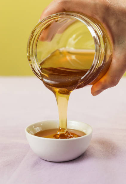 تصویر 5 از خریدعسل صنعتی باپایین ترین نرخ بازار